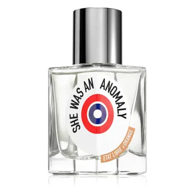 Etat Libre d’Orange She Was An Anomaly parfémovaná voda unisex 30 ml