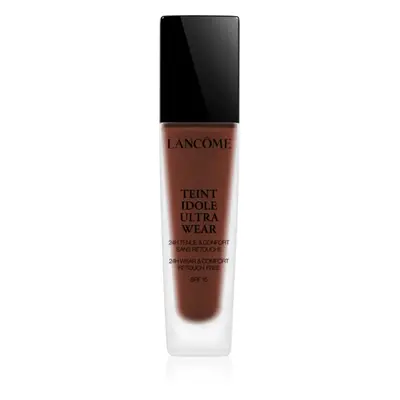 Lancôme Teint Idole Ultra Wear dlouhotrvající make-up SPF 15 odstín 16 Café 30 ml