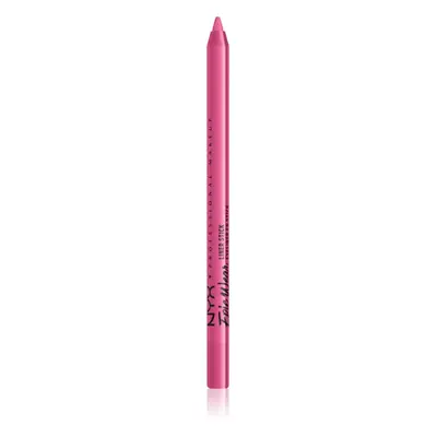 NYX Professional Makeup Epic Wear Liner Stick voděodolná tužka na oči odstín 19 - Pink Spirit 1.