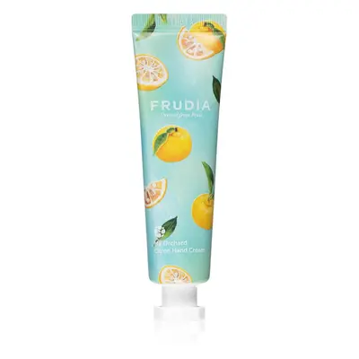 Frudia My Orchard Citron hydratační krém na ruce 30 ml