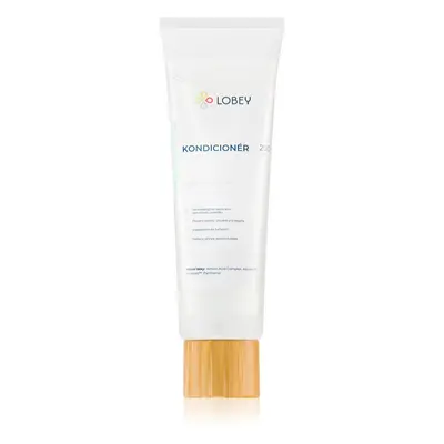 Lobey Hair Care hydratační kondicionér 200 ml