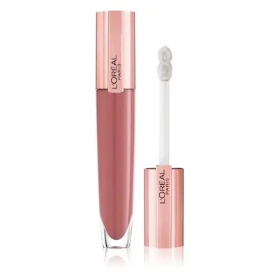 L’Oréal Paris Glow Paradise Balm in Gloss lesk na rty s kyselinou hyaluronovou odstín 412 I Heig