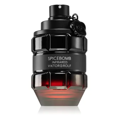 Viktor & Rolf Spicebomb Infrared toaletní voda pro muže 90 ml