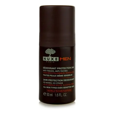 Nuxe Men deodorant roll-on pro muže 50 ml