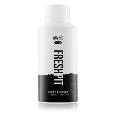 BusyB Fresh Pit Becky Blossom antiperspirant 150 ml