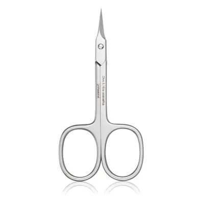 Diva & Nice Cosmetics Accessories Scissors nůžky na nehty a kůžičku 1 ks