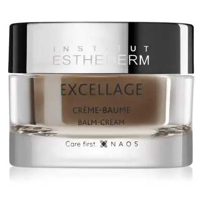 Institut Esthederm Excellage Balm Cream vyživující krém pro omlazení pleti 50 ml