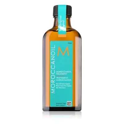 Moroccanoil Treatment vlasová kúra pro všechny typy vlasů 100 ml