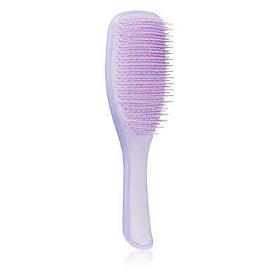 Tangle Teezer Ultimate Detangler Fine a Fragile Hypnotic Heather plochý kartáč pro všechny typy 