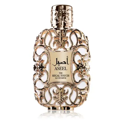 Le Chameau Regal Touch Aseel parfémovaná voda unisex 100 ml