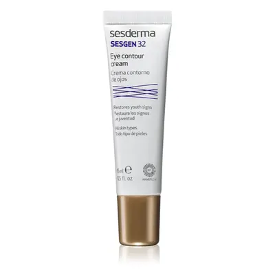 Sesderma Sesgen 32 oční krém s omlazujícím účinkem 15 ml