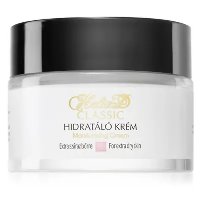 Helia-D Classic hydratační krém pro velmi suchou pleť 50 ml