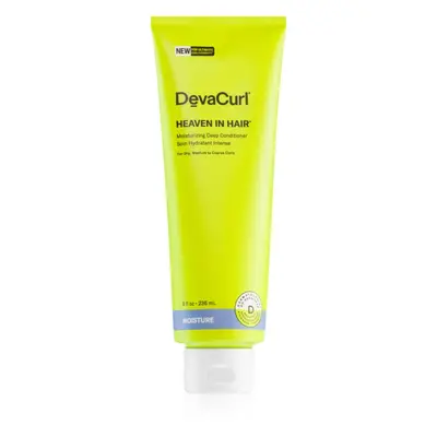 DevaCurl Heaven in Hair® hloubkově hydratační kondicionér 236 ml