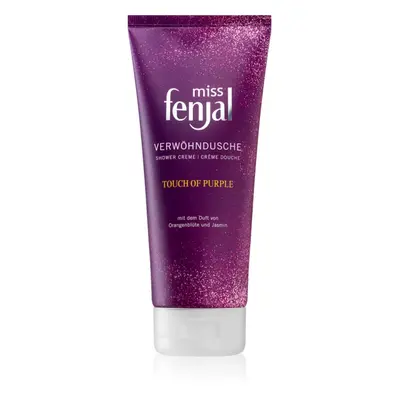 Fenjal Touch Of Purple sprchový krém 200 ml