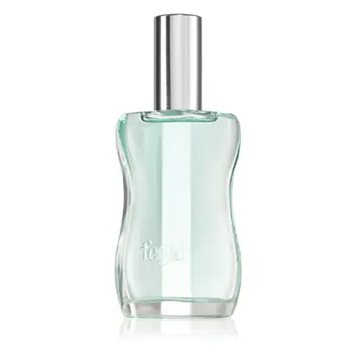 Fenjal Miss Classic toaletní voda s rozprašovačem pro ženy 50 ml