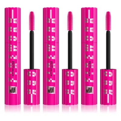 MAYBELLINE NEW YORK Lash Sensational Firework objemová řasenka