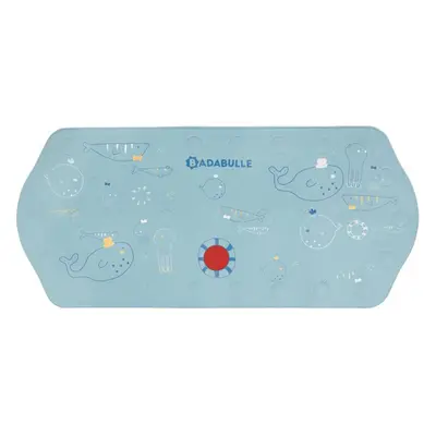 Badabulle Extra Large Bath Mat protiskluzová podložka s tepelným senzorem 91x40 cm