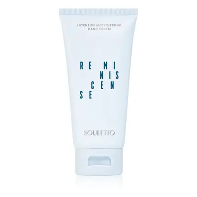 Souletto Reminiscense Hand Cream hydratační krém na ruce 75 ml