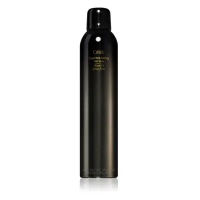 Oribe Signature Superfine Strong Hair Spray extra silný lak na vlasy 300 ml