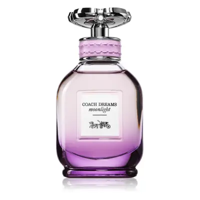 Coach Dreams Moonlight parfémovaná voda pro ženy 40 ml