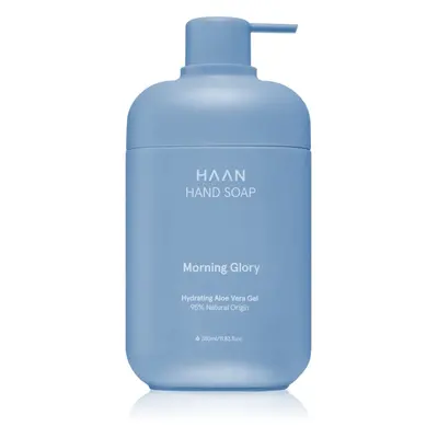 HAAN Hand Soap Morning Glory tekuté mýdlo na ruce 350 ml