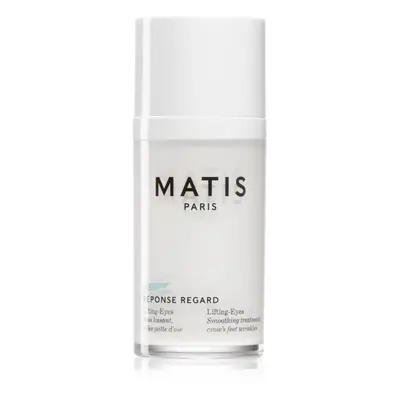 MATIS Paris Réponse Regard Lifting-Eyes oční liftingový gel 15 ml