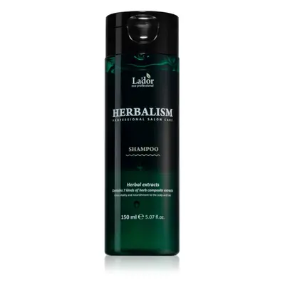 La'dor Herbalism bylinný šampon proti padání vlasů 150 ml