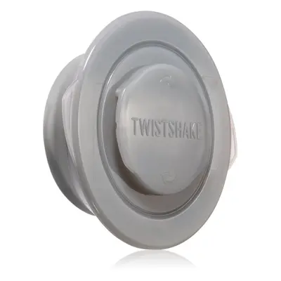 Twistshake Bowl miska 6+m Pastel Grey 1 ks