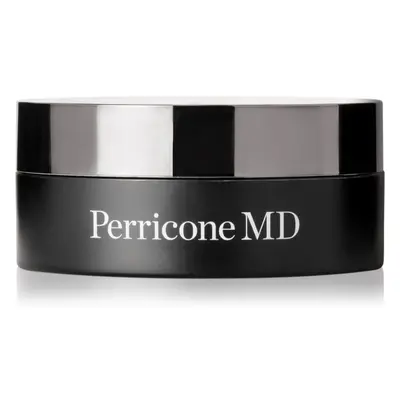 Perricone MD Cold Plasma Plus+ Daily Detox Clay Cleanser čisticí jílová pleťová maska s detoxika