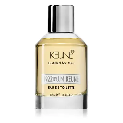 Keune 1922 EdP toaletní voda (aqua) 100 ml