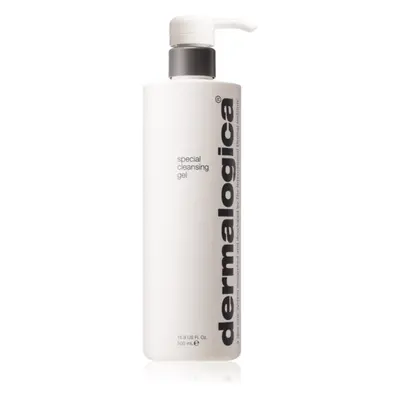 Dermalogica Daily Skin Health Special Cleansing Gel čisticí pěnivý gel pro všechny typy pleti 50