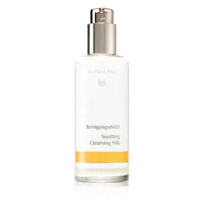 Dr. Hauschka Cleansing And Tonization čisticí pleťové mléko 145 ml