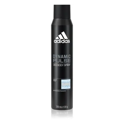 Adidas Dynamic Pulse deodorant ve spreji pro muže 200 ml