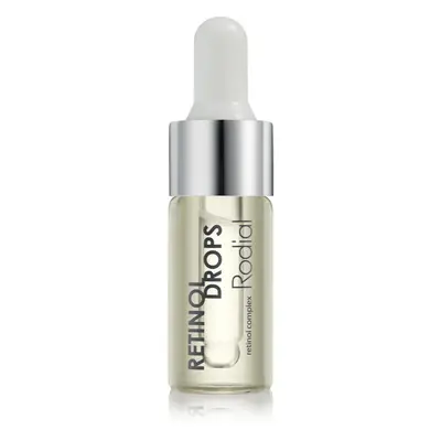 Rodial Retinol Drops koncentrovaná péče s retinolem 10 ml