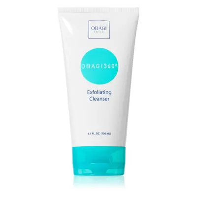 OBAGI Obagi360® exfoliační čisticí gel 150 ml