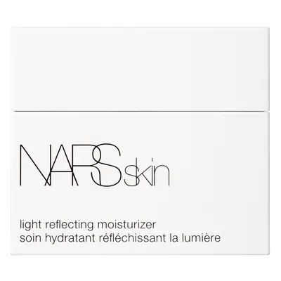 NARS Skin Light Reflecting Moisturizer hydratační a rozjasňující pleťový krém 50 ml