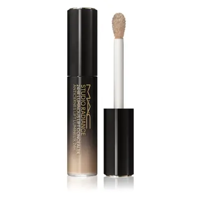 MAC Cosmetics Studio Radiance 24HR Luminous Lift Concealer rozjasňující korektor odstín NC17.5 1