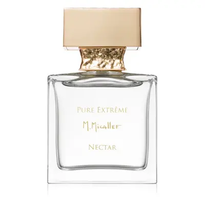 M. Micallef Jewel Collection Pure Extreme Nectar parfémovaná voda pro ženy 30 ml