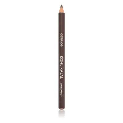 Catrice Kohl Kajal Waterproof kajalová tužka na oči odstín 040 Optic Brown Choc 0,78 g