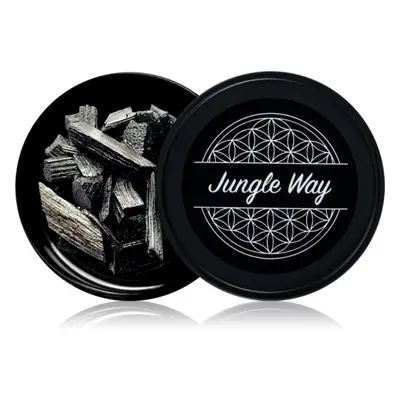 Jungle Way Orgasmic Oud Bakhoor vykuřovadla 20 g