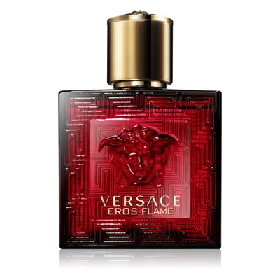 Versace Eros Flame parfémovaná voda pro muže 50 ml