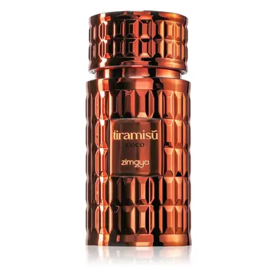 Zimaya Tiramisu Coco parfémovaná voda unisex 100 ml