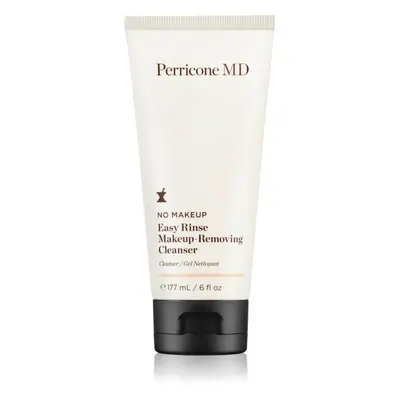 Perricone MD No Makeup Cleanser jemný čisticí gel 177 ml