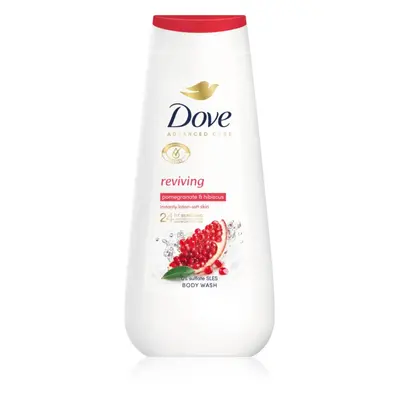 Dove Advanced Care Reviving sprchový gel 225 ml