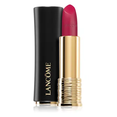 Lancôme L’Absolu Rouge Drama Matte matná rtěnka plnitelná odstín 388 Rose Lancôme 3,4 g