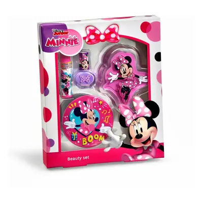 Disney Minnie Beauty Set dárková sada pro děti