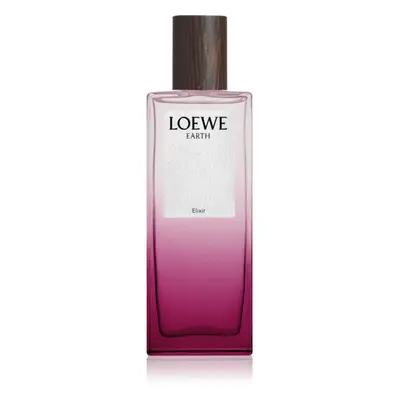 Loewe Earth Elixir parfémovaná voda unisex 50 ml