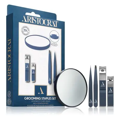 Aristocrat Grooming Staples Set dárková sada na nehty