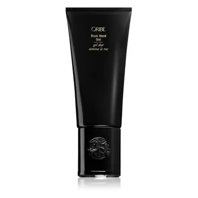 Oribe Signature Rock Hard Gel krémový gel na vlasy 100 ml