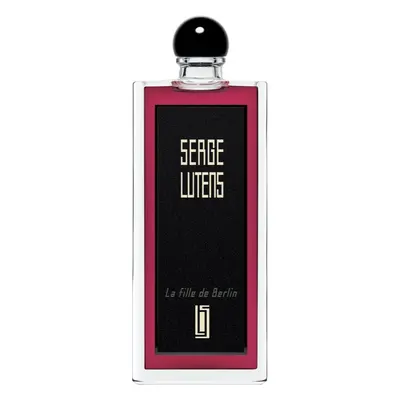 Serge Lutens Collection Noire La Fille de Berlin parfémovaná voda unisex 50 ml